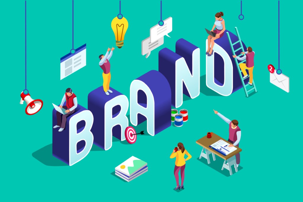 Why is branding important?