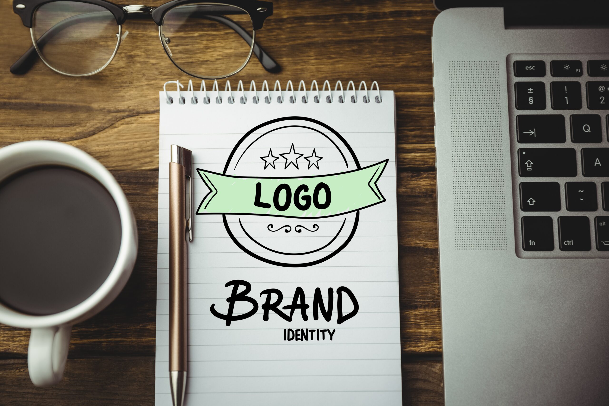 Logo Design Is Paramount In Branding: Why It’s Important